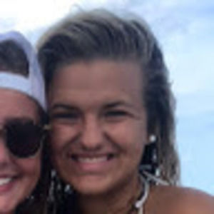 Meet your Posher, Kelsey